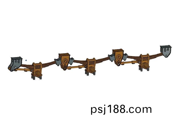 66輕(qing)型懸(xuan)掛係(xi)列(lie)