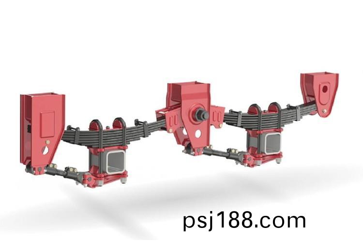 美式正裝懸掛(gua)