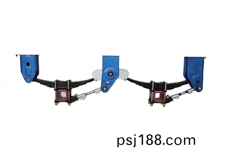 美式(shi)輕型(xing)懸(xuan)掛(gua)