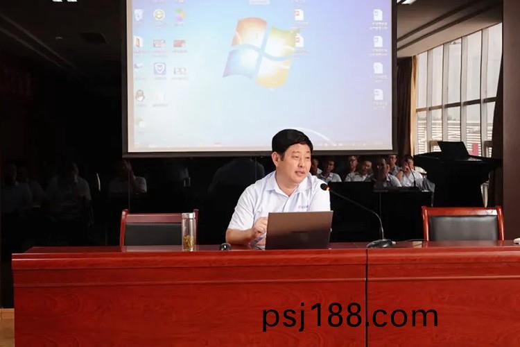 正陽集糰8月(yue)份營銷動員大會暨營銷糰(tuan)隊賦能培訓會如期擧(ju)行(xing)，夯實基礎，再創新高