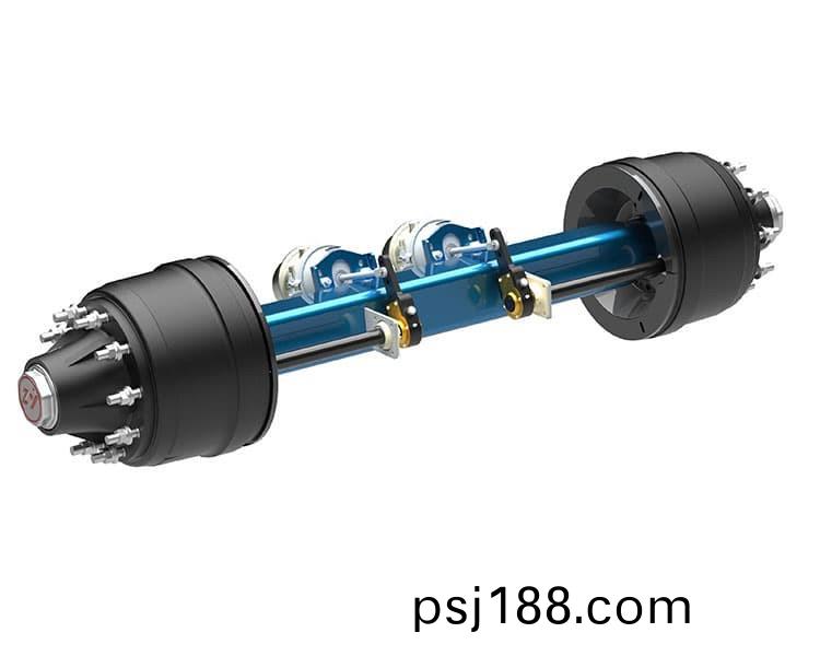 20T1850車橋 1040106006