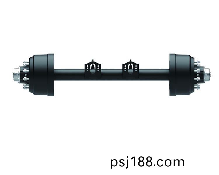 免(mian)維護車橋2 1040104061