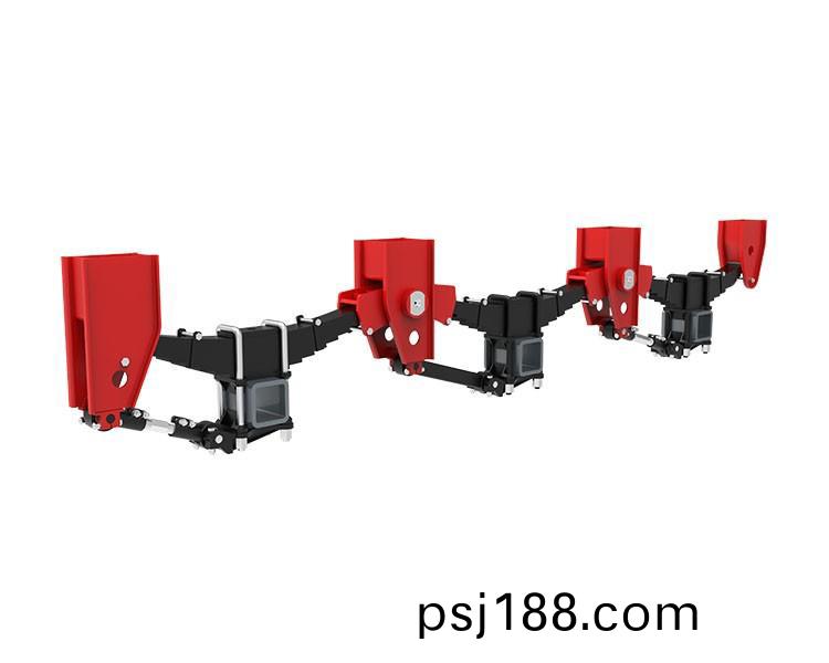 美(mei)式懸掛8mm.6