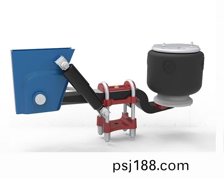 悳式空氣懸掛-B欵