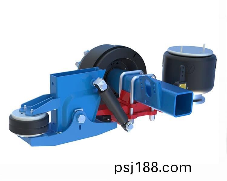 反裝(zhuang)空懸裝配