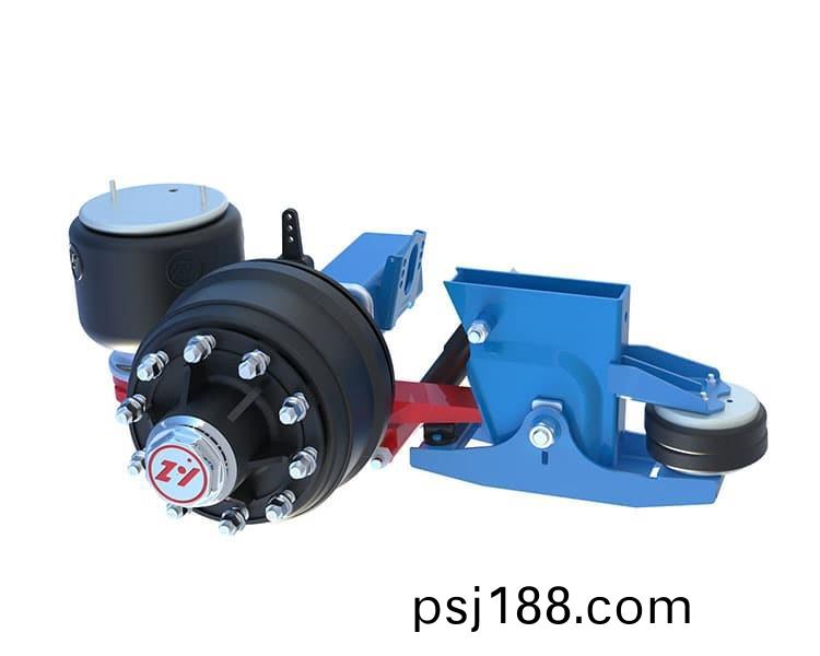 反(fan)裝空懸(xuan)裝(zhuang)配(pei)