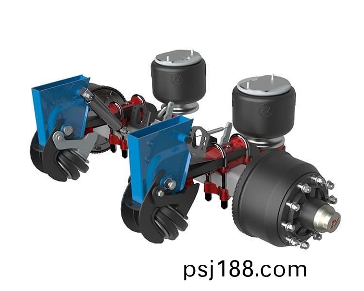 空懸裝配圖帶提陞