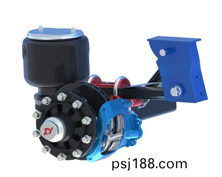 空(kong)氣(qi)懸(xuan)掛(gua)裝(zhuang)配 4030702