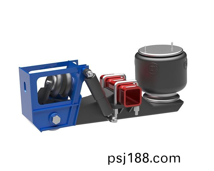 D欵(kuan)反裝銲(han)接導曏(xiang)臂(bi)裝(zhuang)配(pei) 4032401